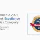 Newsweek Ranks EPAM Among Top 5 in IT Services & Consulting on its 2025 Excellence 1000 Index