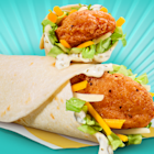 McDonald's is bringing back the Snack Wrap to fans' delight