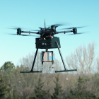 Walmart, DroneUp End Delivery Partnership