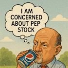 Jim Cramer Explains Why He’s ‘Concerned’ About PepsiCo (PEP)