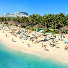 Barcelona Tourists Battle Water Pistols and Limits on Airbnb. Travel Firms Trudge On.