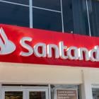 Santander weighs UK market exit amid banking challenges