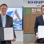 Oklo and Korea Hydro & Nuclear Power to Cooperate on Advanced Nuclear Project
