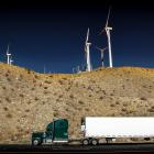 Borderlands Mexico: California’s electric- truck mandate could affect Mexican transporters