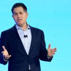 Dell’s AI Margin Slip Will Be a Speed Bump