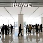 China's Huawei develops new AI chip, seeking to match Nvidia, WSJ reports