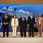Disney Cruises To Set Sail in Japan Starting in 2028