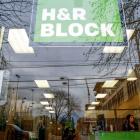 H&R Block settles US FTC charges over 'free' filing claims, customer downgrades