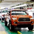 Borderlands Mexico: Toyota pumping $1.45B into Mexico to boost Tacoma production