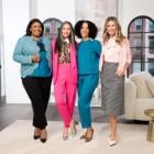 Renowned Style Expert and Q50 Ambassador Stacy London Launches Exclusive Collection with QVC