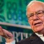 Warren Buffett Jokes He'd Be 'Eating Thanksgiving Dinner At McDonald's' If It Wasn't For 'Uncle Sam' Stepping Up