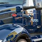 Aurora CEO talks the future of autonomous trucking, freight industry