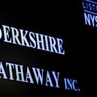 How Berkshire Hathaway's holdings have evolved over time