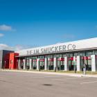 JM Smucker opens Uncrustables facility in Alabama