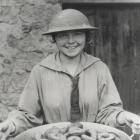 The Salvation Army in British Columbia Celebrates National Doughnut Day with a Heartfelt Tribute