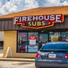 RBI to open first Firehouse Subs outlet in Australia