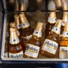 Constellation Brands Stock Falls After Earnings. Beer Sales Are Up, Wine Sales Are Down.