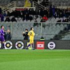 Brera Holdings Board Advisor Giuseppe Rossi Honored with Emotional Football Farewell at Historic Stadio Artemio Franchi