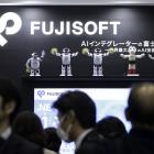 Fuji Soft Sticks With KKR Despite Higher Takeover Offer From Bain