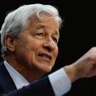 Jamie Dimon on the bond market, Palantir contract: Trending Tickers