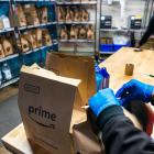 Amazon Targets Delivery Operations in Bid for Bigger Grocery Business