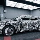 Faraday Future Announces the Shipment of Its First Two FX 6 Camouflaged Prototype Mules to the U.S.