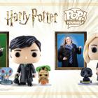 Funko and Warner Bros. Discovery Unveil Magical Pop! Yourself Collaboration to Captivate All Harry Potter Fans