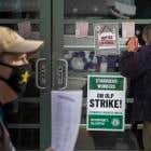 Rolling Starbucks strike grows to include workers at hundreds of shops