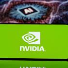Nvidia In Focus. CoreWeave Event Just One Tip Of The AI Iceberg.