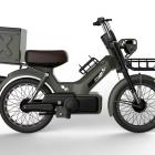 LOBO EV Forges Strategic Collaboration with CSM2017 to Expand E-Bicycle Business in Serbia