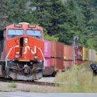 Teamsters Canada issues 72-hour strike notice against CN