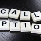 This Stock’s Unusually Active Options Should Have Investors Running to Buy