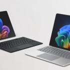 Microsoft's Surface Pro and Laptop for Business are getting Intel's new AI PC chips