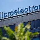 STMicroelectronics Cuts Guidance Again Amid Chip Demand Downturn