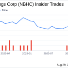 Insider Sale: CEO G. Laney Sells Shares of National Bank Holdings Corp (NBHC)