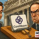 CoreWeave (CRWV) Is on Wall Street’s Radar—But One Analyst Says It’s a Trap