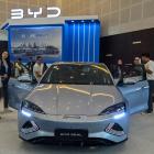 Porsche and Ferrari sales slump in China as car buyers flock to EVs instead