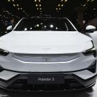 Polestar begins EV production in US to avoid Chinese tariffs