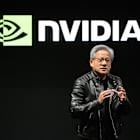 Nvidia’s AI empire: A look at its top startup investments