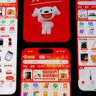 JD.com Profit, Revenue Rise as Consumer Sentiment Improves