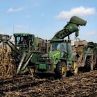 U.S. Sugar, Everglades Equipment Group Announce Strategic Partnership Utilizing Latest American-Grown John Deere Technology
