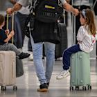 All Bags Will No Longer Fly Free on Southwest Airlines, Starting Tomorrow