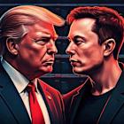 Is Elon Musk Losing Clout In White House? Report Flags Sharp Drop In Trump Mentions, Truth Social Posts, Official Briefings