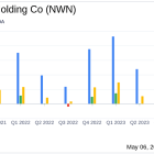 Northwest Natural Holding Co (NWN) Reports Q1 2024 Earnings: A Comparative Analysis with ...