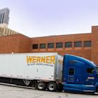 Werner suspends 401(k) match for employees to cut costs