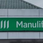 Manulife names Phil Witherington as CEO