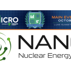 NANO Nuclear Energy to Present and Sponsors the Nuclear Panel at the 17th Annual LD Micro Main Event Held on October 28-30, 2024 in Los Angeles