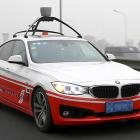 China's biggest self-driving tech firms pull out of US amid rising geopolitical tensions