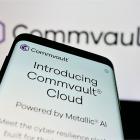 Commvault Stock Rises On Fiscal Q3 Earnings, Revenue Beat