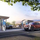 ChargePoint and General Motors Collaborate to Install Many Hundreds of Electric Vehicle Fast Charging Ports